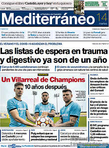 Periodico Mediterráneo