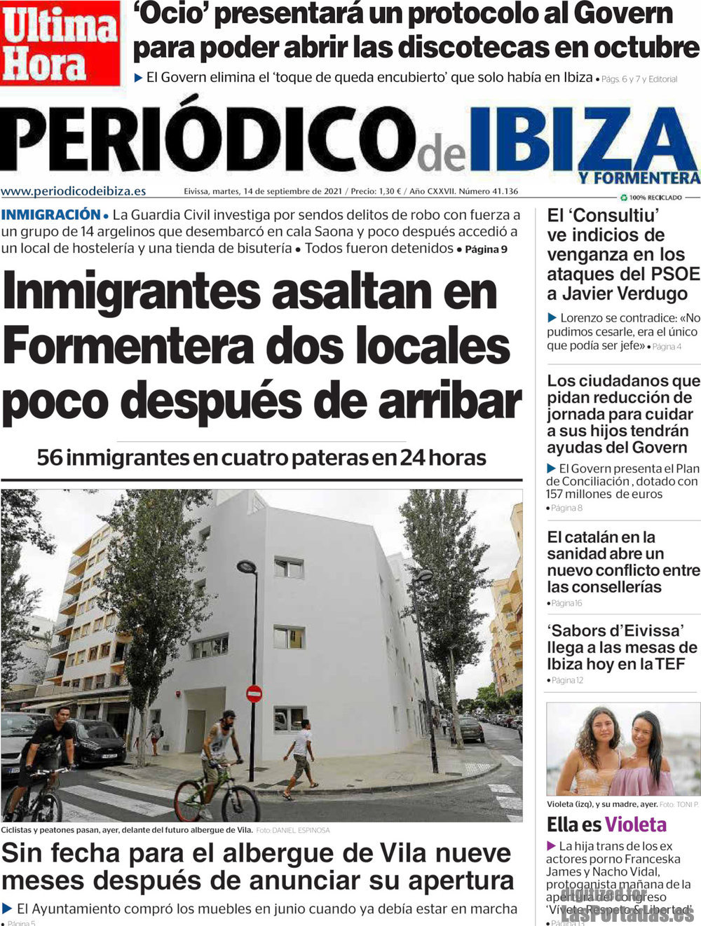 Periódico de Ibiza