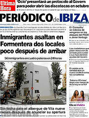 /Periódico de Ibiza