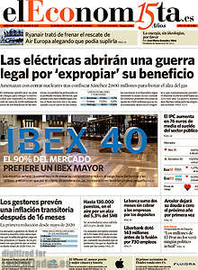 Periodico El Economista