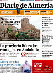 /Diario de Almería