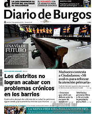 /Diario de Burgos