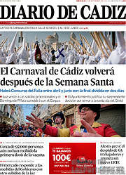 /Diario de Cádiz