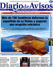 /Diario de Avisos