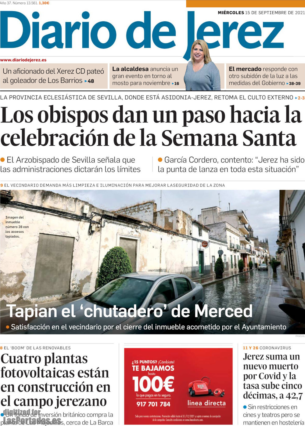 Diario de Jerez