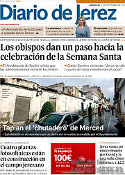 /Diario de Jerez