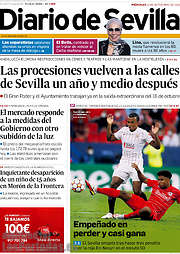 /Diario de Sevilla