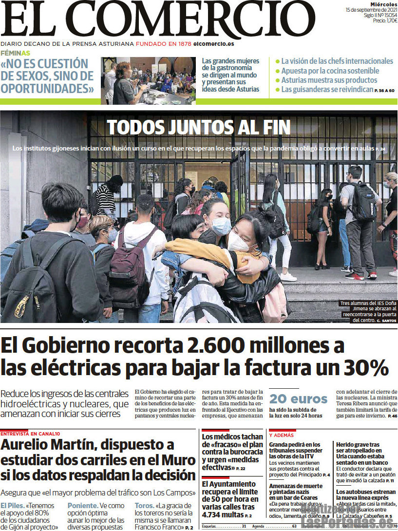 El Comercio