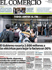 /El Comercio