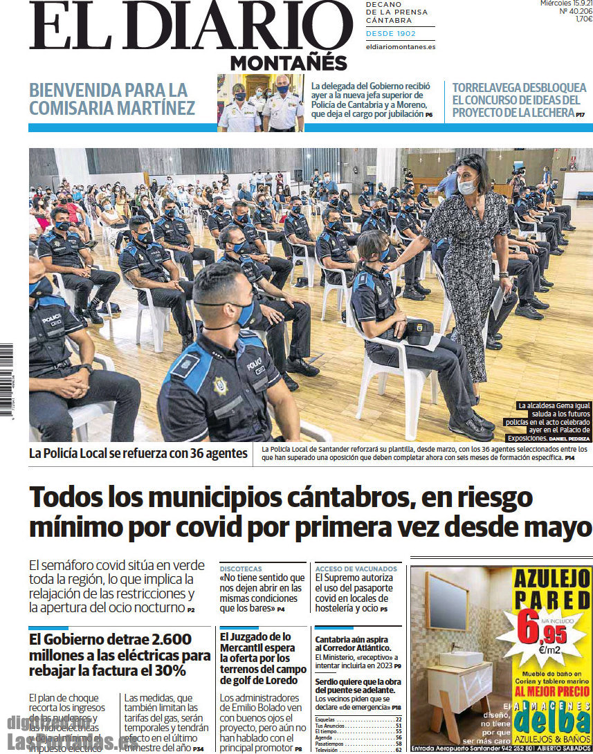 El Diario Montañés