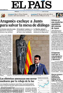 Periodico El País