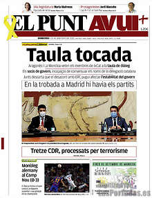 Periodico El Punt