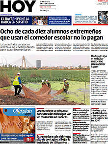 Periodico Hoy