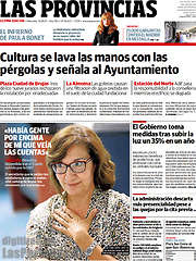 /Las Provincias