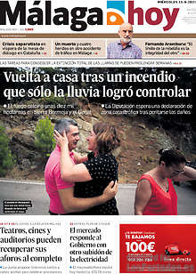 Periodico Malaga Hoy