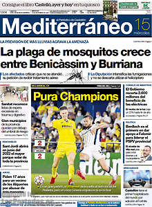 Periodico Mediterráneo