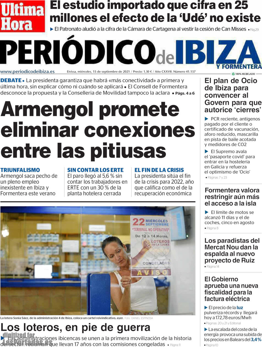 Periódico de Ibiza