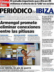 /Periódico de Ibiza