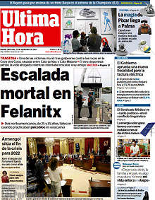 Periodico Última Hora