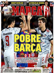 Periodico Marca
