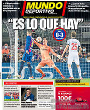 /Mundo Deportivo