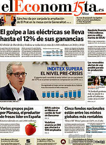 Periodico El Economista