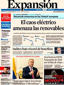 Periodico Expansion