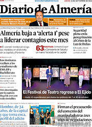 /Diario de Almería