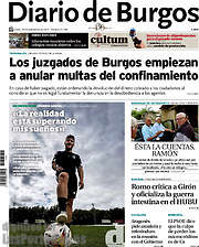 /Diario de Burgos