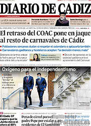 /Diario de Cádiz