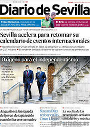 /Diario de Sevilla