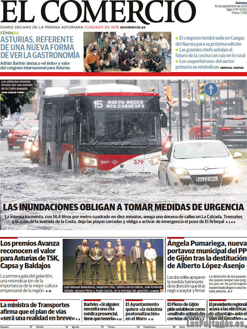 El Comercio