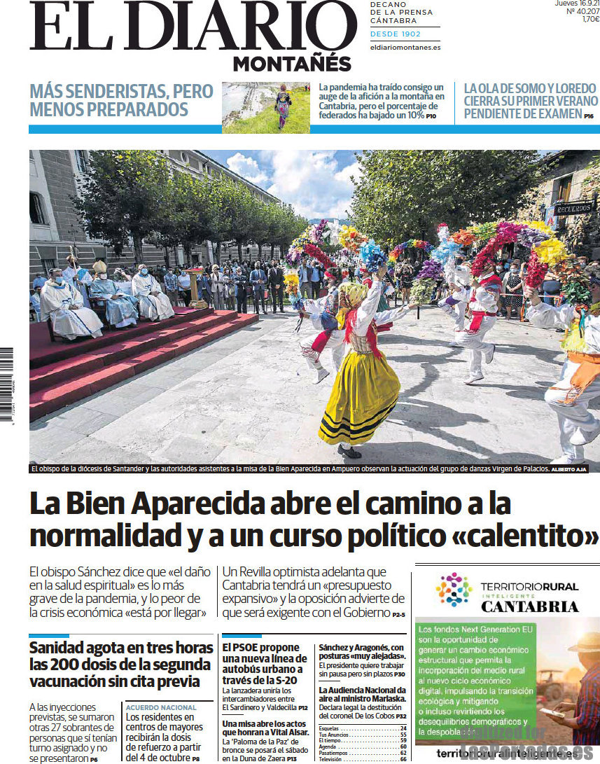 El Diario Montañés