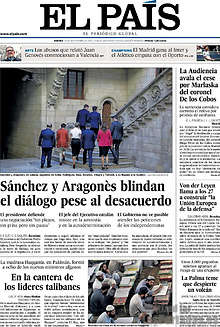 Periodico El País