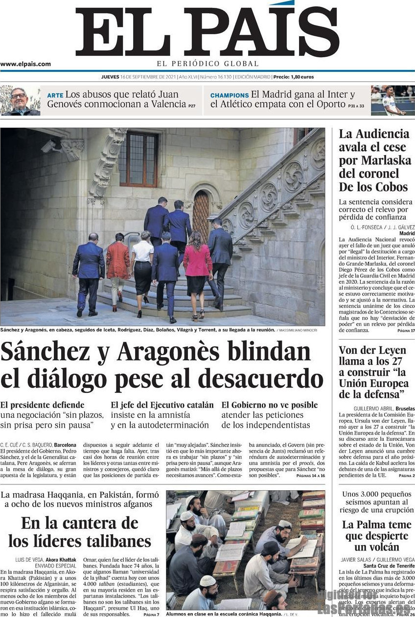 El País