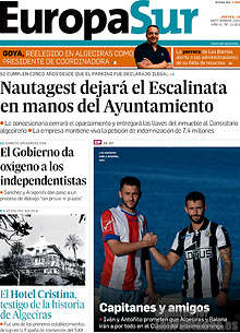 Periodico Europa Sur