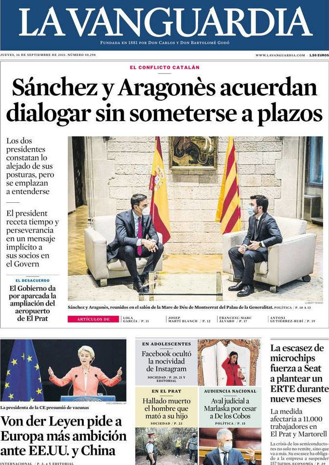 La Vanguardia