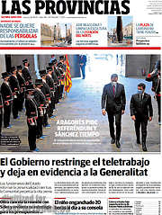 /Las Provincias