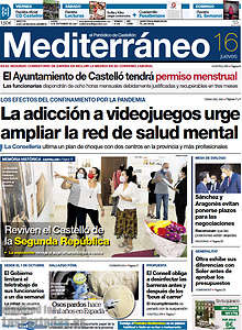 Periodico Mediterráneo