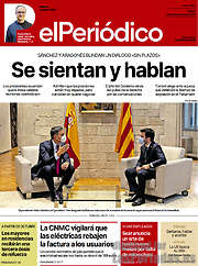 /El Periódico de Catalunya(Castellano)