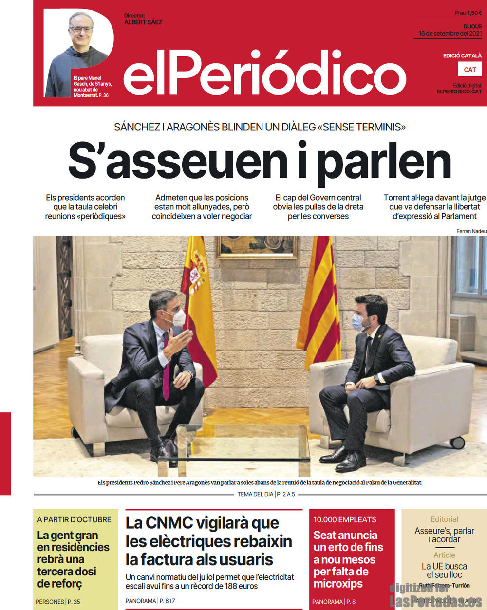 El Periódico de Catalunya(Català)