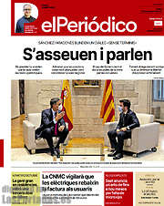 /El Periódico de Catalunya(Català)