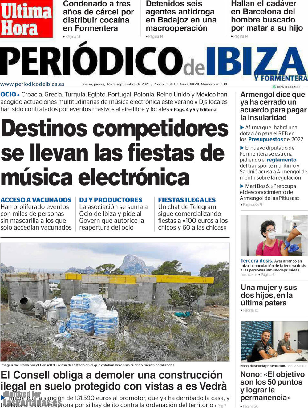 Periódico de Ibiza