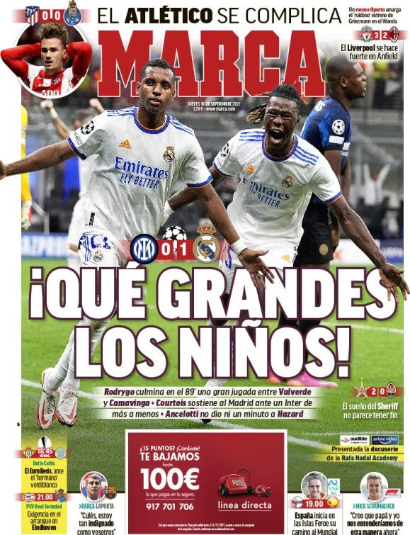 Marca