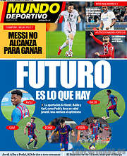 /Mundo Deportivo