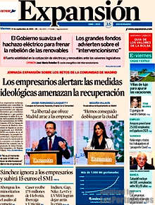 Periodico Expansion