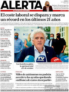 Periodico Alerta