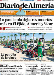 /Diario de Almería