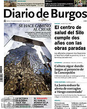 /Diario de Burgos