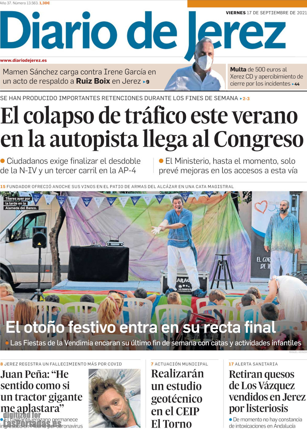 Diario de Jerez